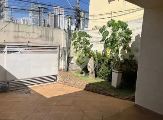 Imagem 3 - Casa em Jardim América, Goiânia - GO