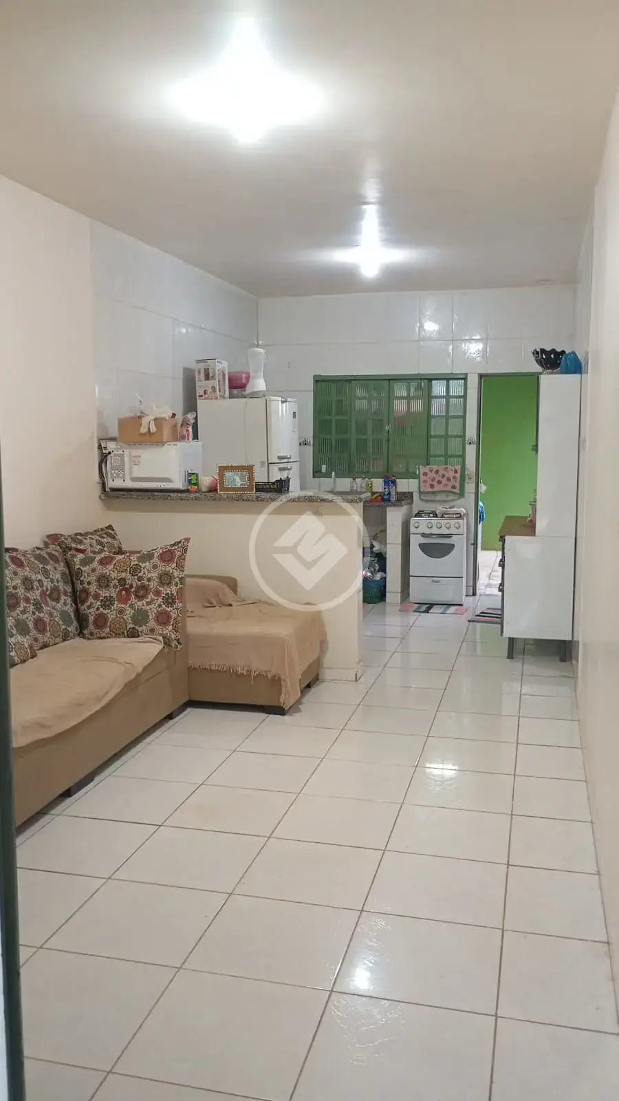 Imagem 1 - Casa em Residencial Primavera, Goiânia - GO