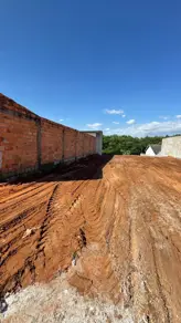 Terreno Residencial Santa Fé I, Goiânia - GO — foto 2
