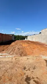 Terreno Residencial Santa Fé I, Goiânia - GO — foto 1