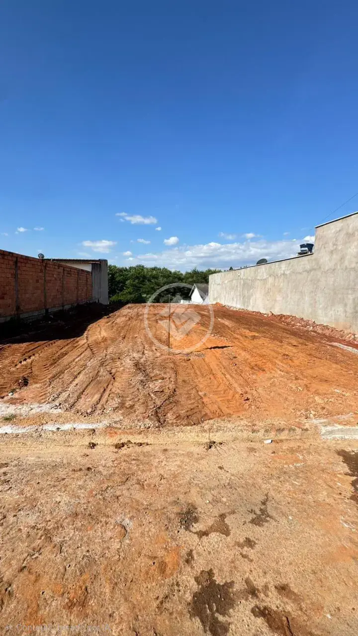Imagem 1 - Terreno em Residencial Santa Fé I, Goiânia - GO