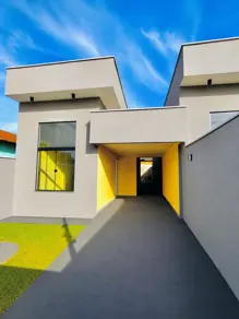 Casa Setor Cora Coralina, Goianira - GO — foto 1