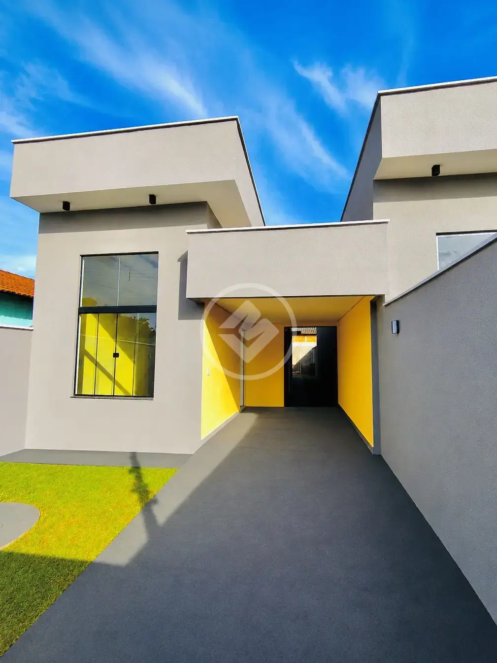 Imagem 1 - Casa em Setor Cora Coralina, Goianira - GO