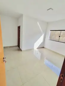 Casa Setor Cora Coralina, Goianira - GO — foto 2