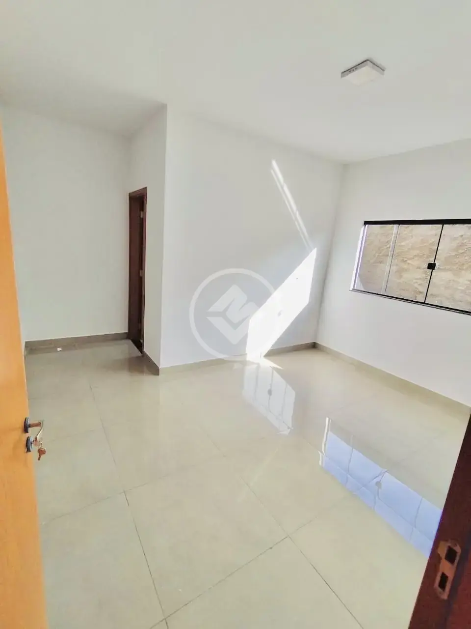 Image 2 - Casa em Setor Cora Coralina, Goianira - GO