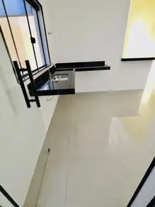 Imagem 4 - Casa em Setor Cora Coralina, Goianira - GO