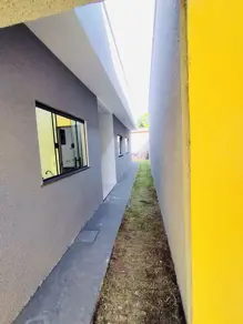 Imagem 6 - Casa em Setor Cora Coralina, Goianira - GO