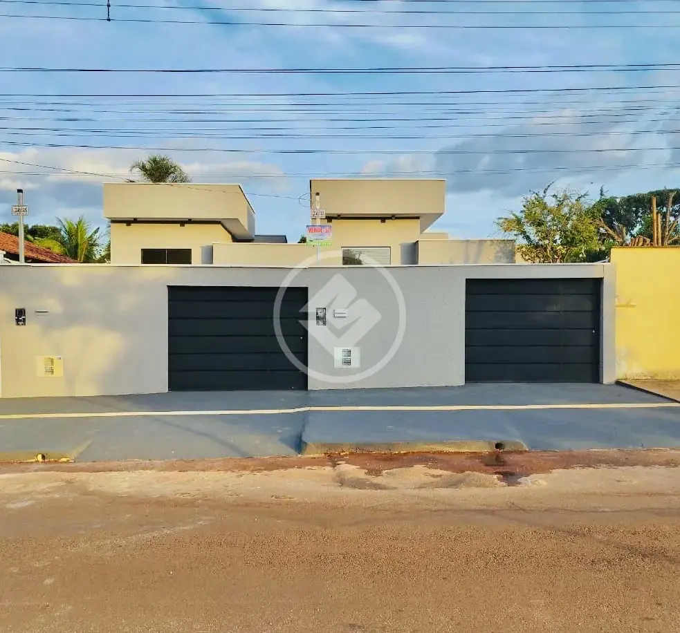 Image 8 - Casa em Setor Cora Coralina, Goianira - GO