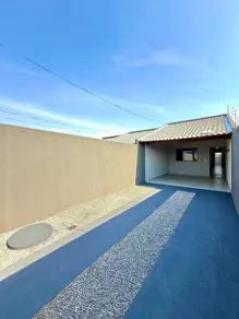 Casa Setor Monte Sinai, Trindade - GO — foto 1