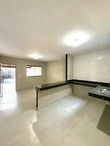 Casa Setor Monte Sinai, Trindade - GO — foto 2