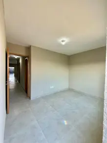 Imagem 2 - Casa em Setor Monte Sinai, Trindade - GO