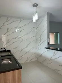 Imagem 5 - Casa em Residencial Junqueira, Goiânia - GO