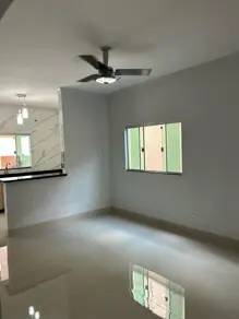 Imagem 4 - Casa em Residencial Junqueira, Goiânia - GO