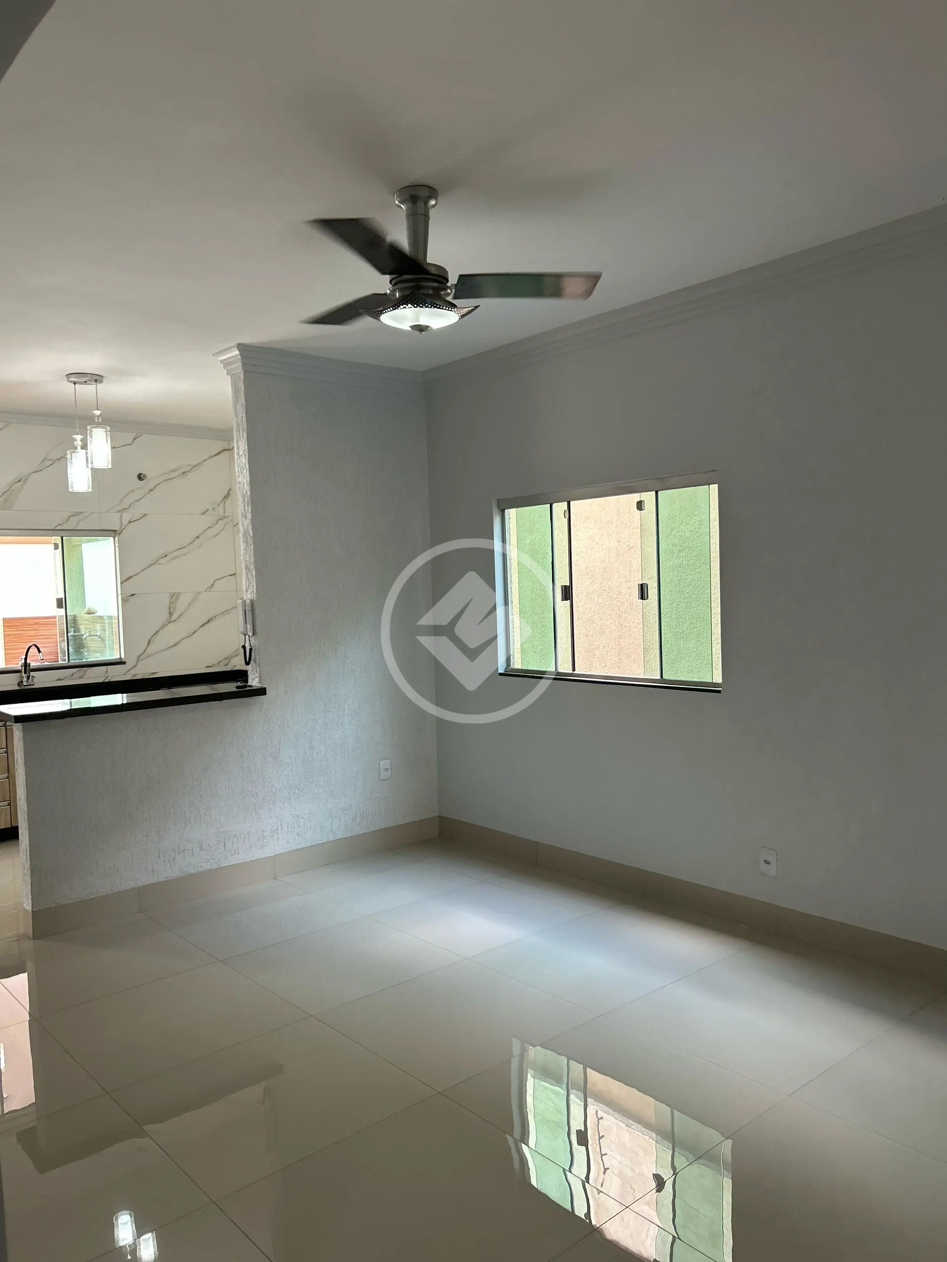 Imagem 4 - Casa em Residencial Junqueira, Goiânia - GO