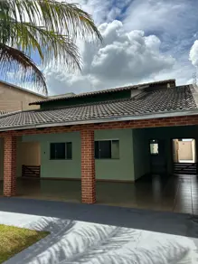 Casa Residencial Junqueira, Goiânia - GO — foto 1