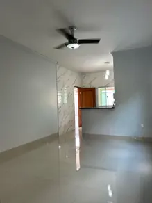 Imagem 6 - Casa em Residencial Junqueira, Goiânia - GO