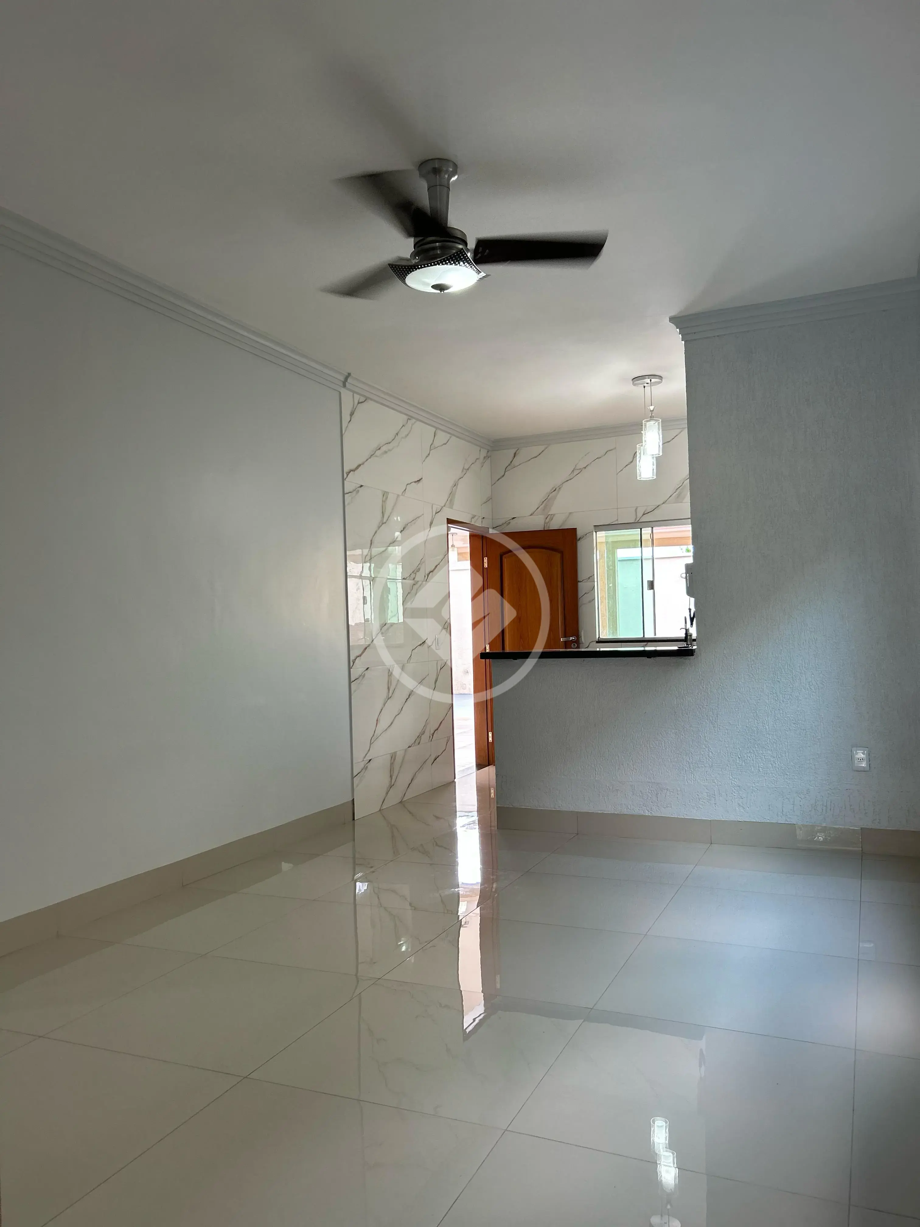 Imagem 6 - Casa em Residencial Junqueira, Goiânia - GO