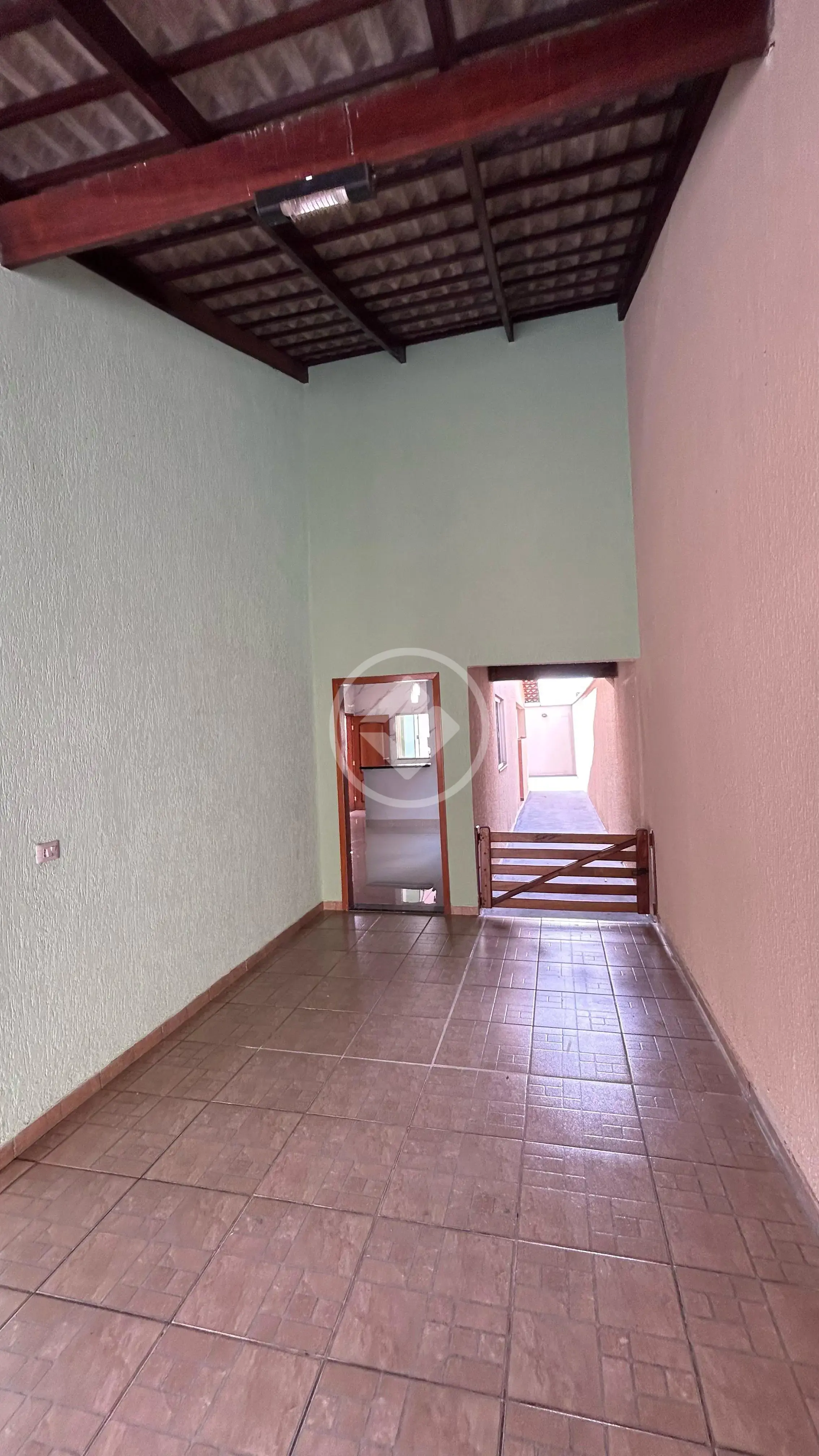 Imagem 2 - Casa em Residencial Junqueira, Goiânia - GO