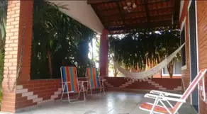 Imagem 4 - Casa em Centro, Caldas Novas - GO