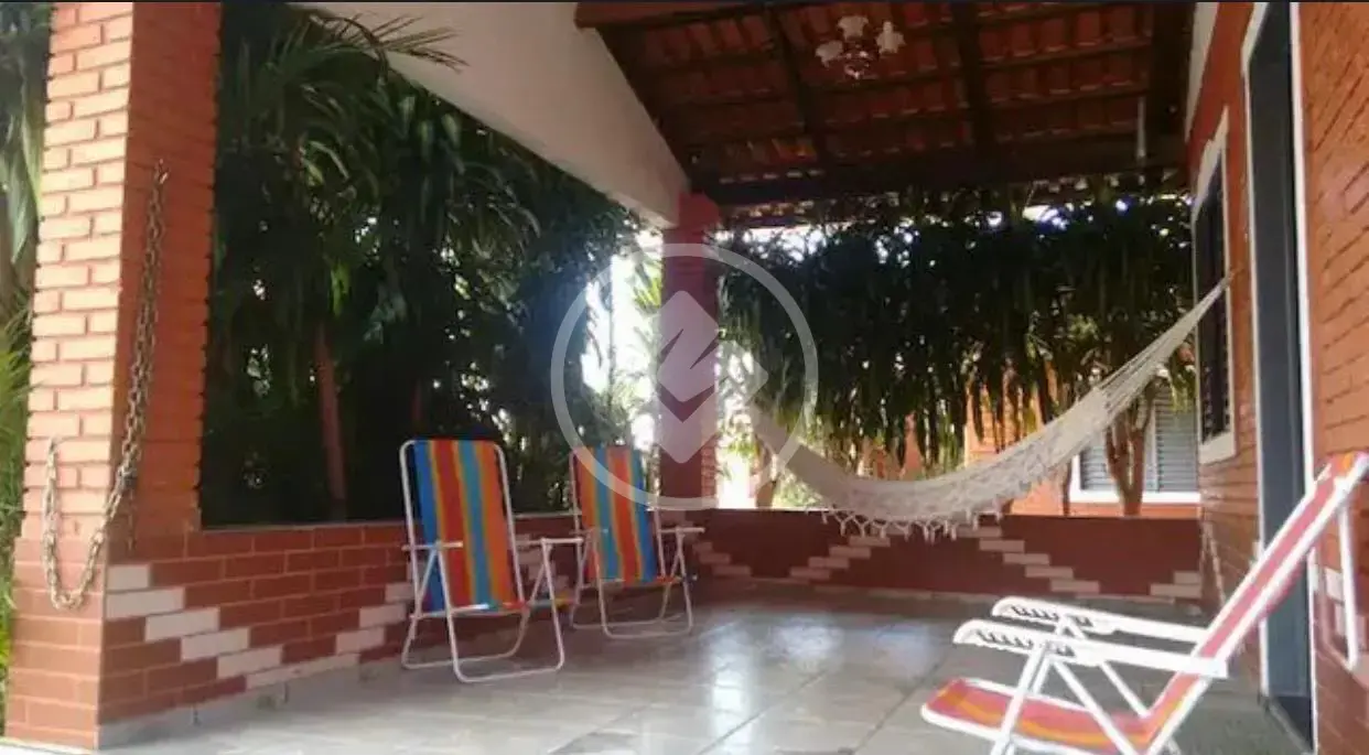 Image 5 - Casa em Centro, Caldas Novas - GO