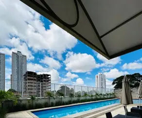 Apartamento Parque Amazônia, Goiânia - GO — foto 2