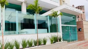 Apartamento Parque Amazônia, Goiânia - GO — foto 1