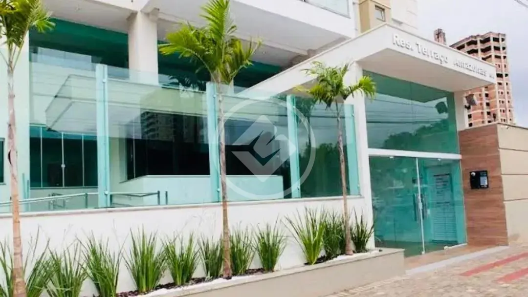 Imagem 1 - Apartamento em Parque Amazônia, Goiânia - GO