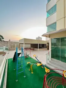 Imagem 2 - Apartamento em Parque Amazônia, Goiânia - GO