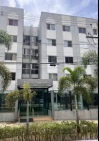 Apartamento Setor Sul, Goiânia - GO — foto 1