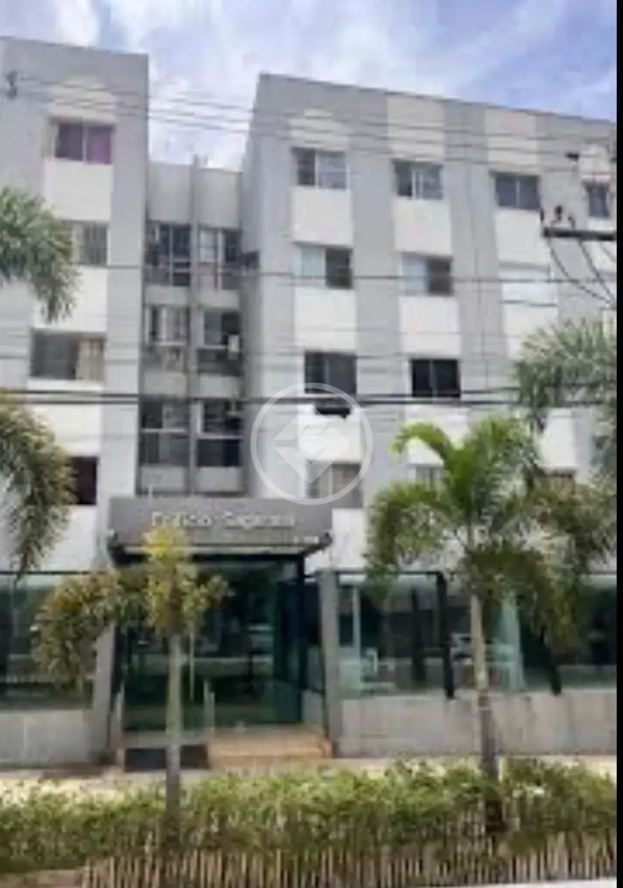 Imagem 1 - Apartamento em Setor Sul, Goiânia - GO