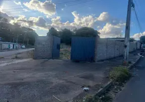Terreno Cidade Livre, Aparecida de Goiânia - GO — foto 2