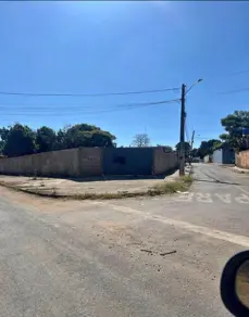 Terreno Cidade Livre, Aparecida de Goiânia - GO — foto 1