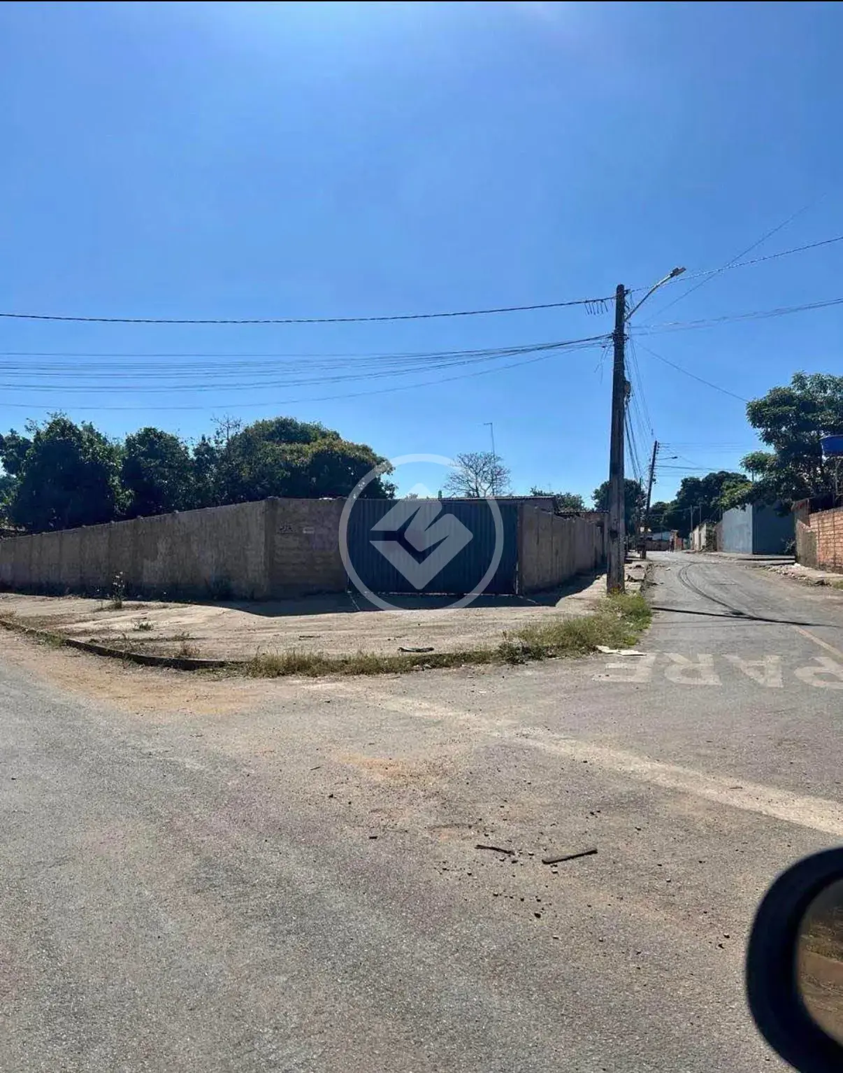 Imagem 1 - Terreno em Cidade Livre, Aparecida de Goiânia - GO