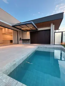 Imagem 6 - Casa Condomínio em Jardins Sevilha, Aparecida de Goiânia - GO