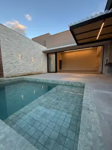Imagem 5 - Casa Condomínio em Jardins Sevilha, Aparecida de Goiânia - GO