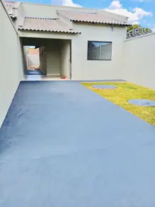 Casa Parque Solimões, Goianira - GO — foto 1