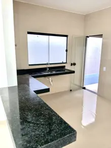 Casa Parque Solimões, Goianira - GO — foto 2