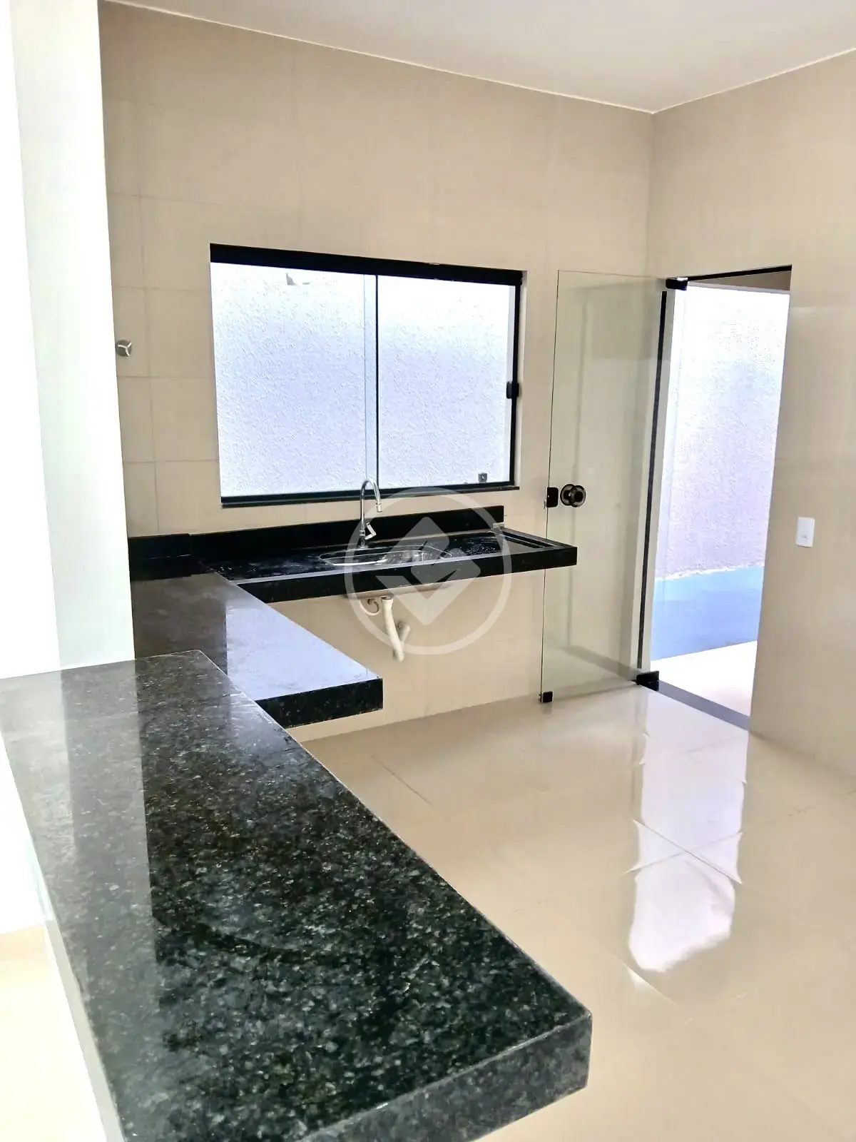 Imagem 1 - Casa em Parque Solimões, Goianira - GO