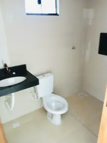 Imagem 2 - Casa em Parque Solimões, Goianira - GO