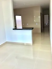 Imagem 3 - Casa em Parque Solimões, Goianira - GO
