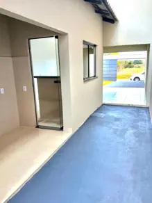 Imagem 4 - Casa em Parque Solimões, Goianira - GO