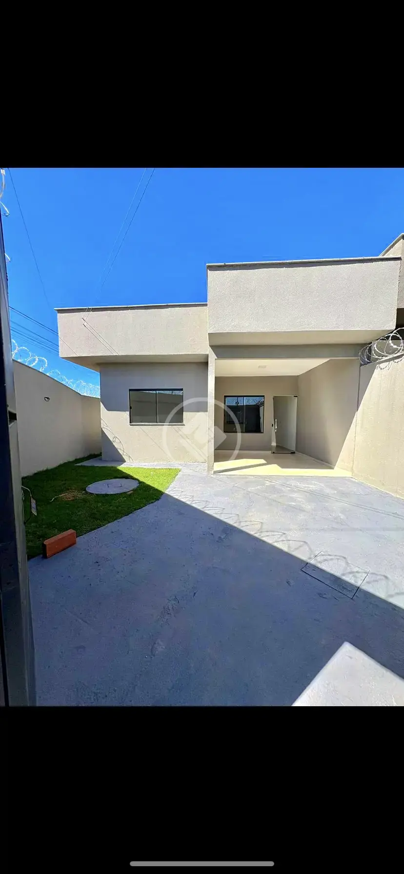 Imagem 1 - Casa em Conjunto Vila Isabel, Goiânia - GO