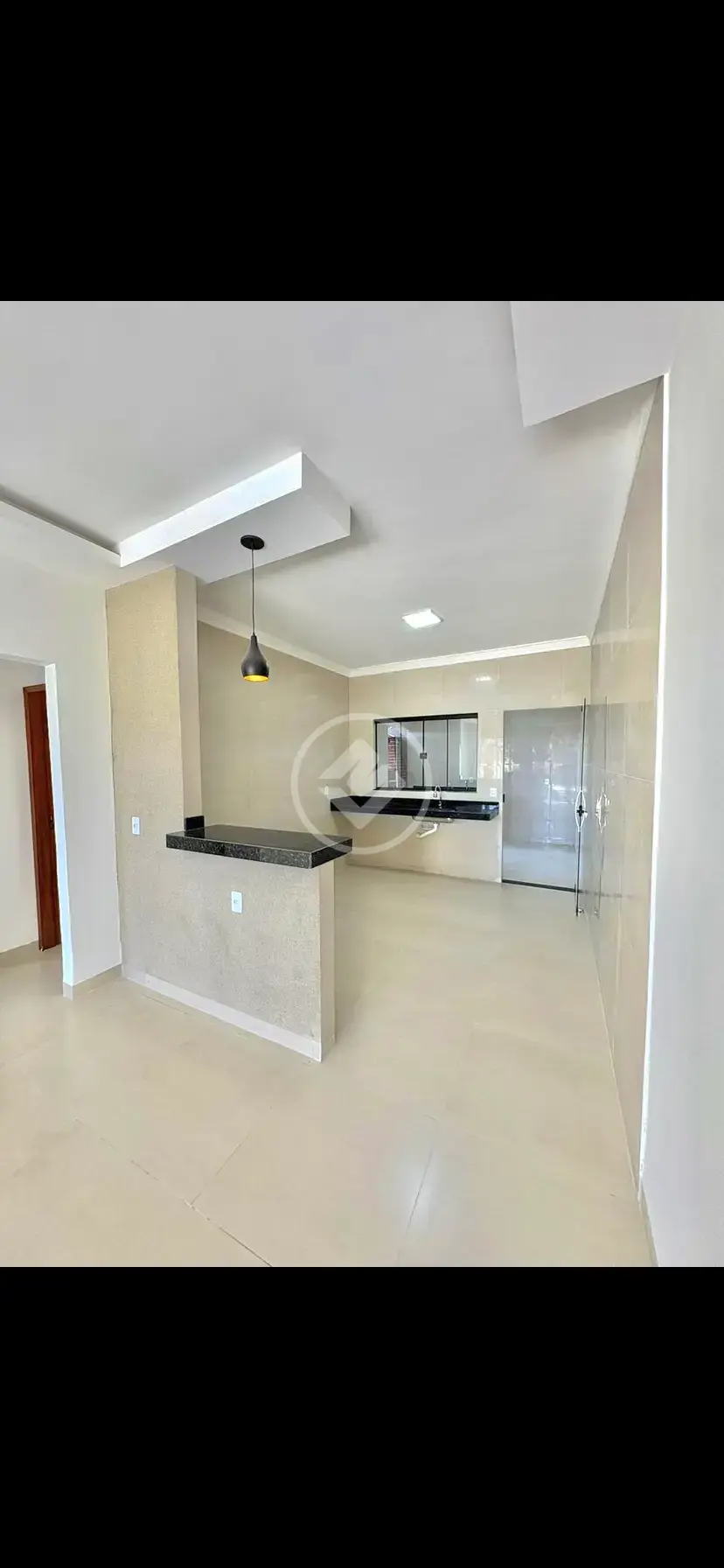 Image 2 - Casa em Conjunto Vila Isabel, Goiânia - GO