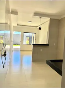 Imagem 3 - Casa em Conjunto Vila Isabel, Goiânia - GO