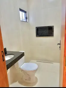 Imagem 4 - Casa em Conjunto Vila Isabel, Goiânia - GO
