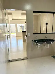 Imagem 6 - Casa em Conjunto Vila Isabel, Goiânia - GO