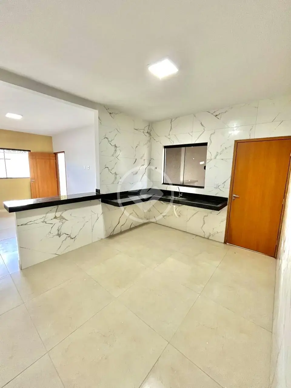 Imagem 1 - Casa em Setor Serra Dourada, Goianira - GO