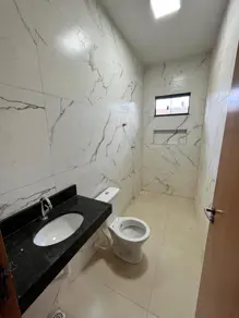 Casa Setor Serra Dourada, Goianira - GO — foto 2