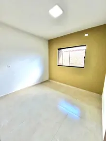 Imagem 2 - Casa em Setor Serra Dourada, Goianira - GO