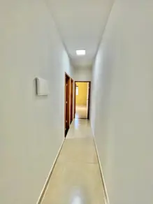 Imagem 3 - Casa em Setor Serra Dourada, Goianira - GO